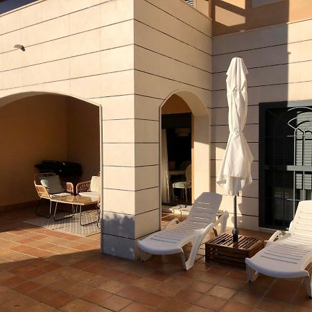Jardines De Las Marinas Premium Dénia Exterior foto