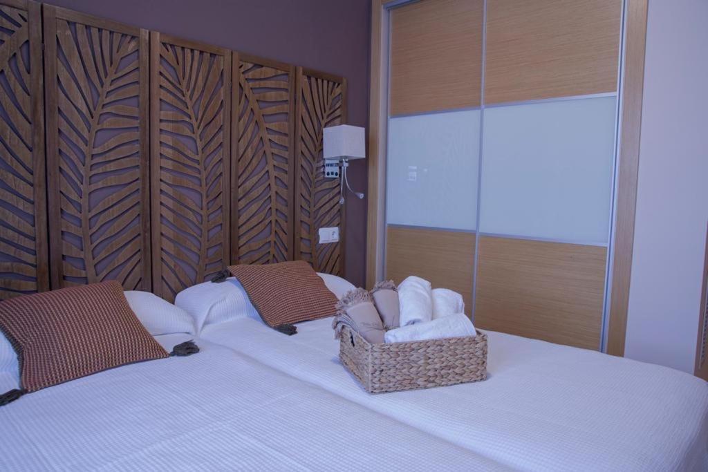 Jardines De Las Marinas Premium Dénia Exterior foto