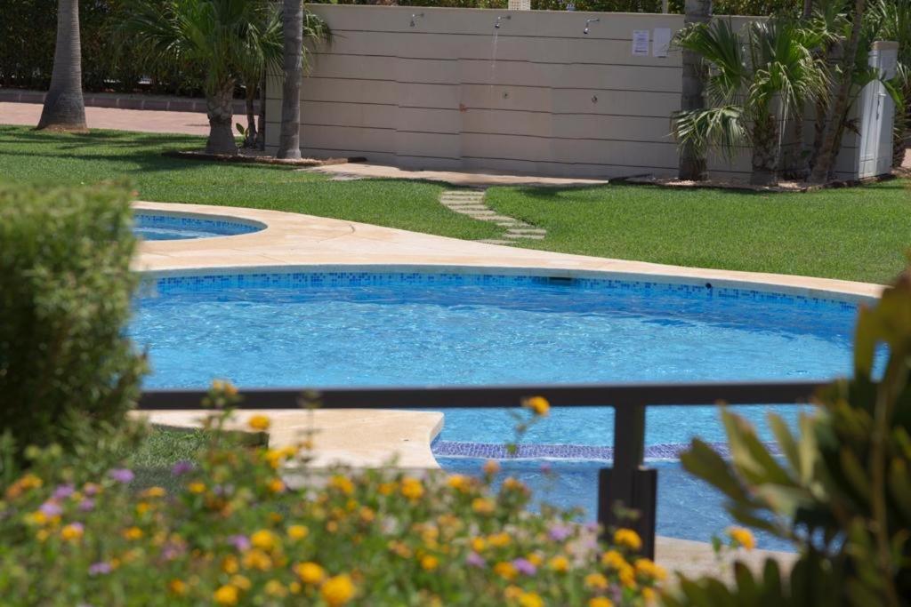 Jardines De Las Marinas Premium Dénia Exterior foto