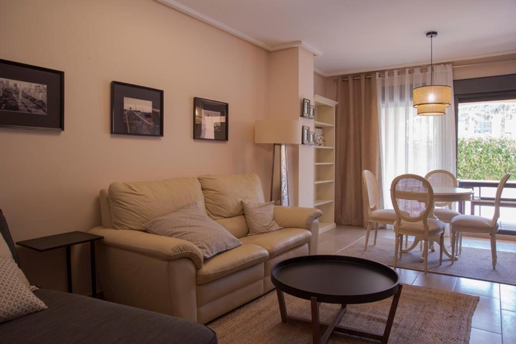 Jardines De Las Marinas Premium Dénia Exterior foto