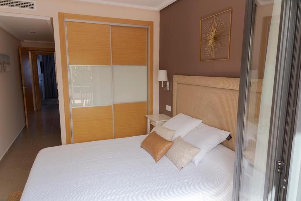 Jardines De Las Marinas Premium Dénia Exterior foto
