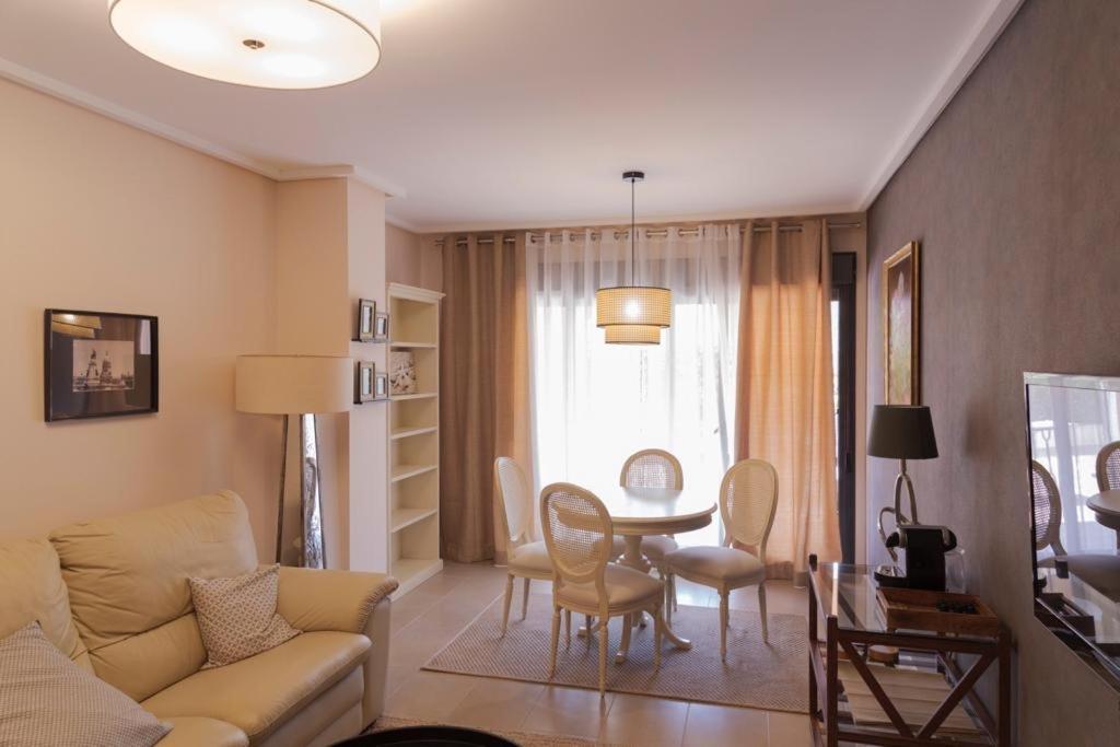 Jardines De Las Marinas Premium Dénia Exterior foto