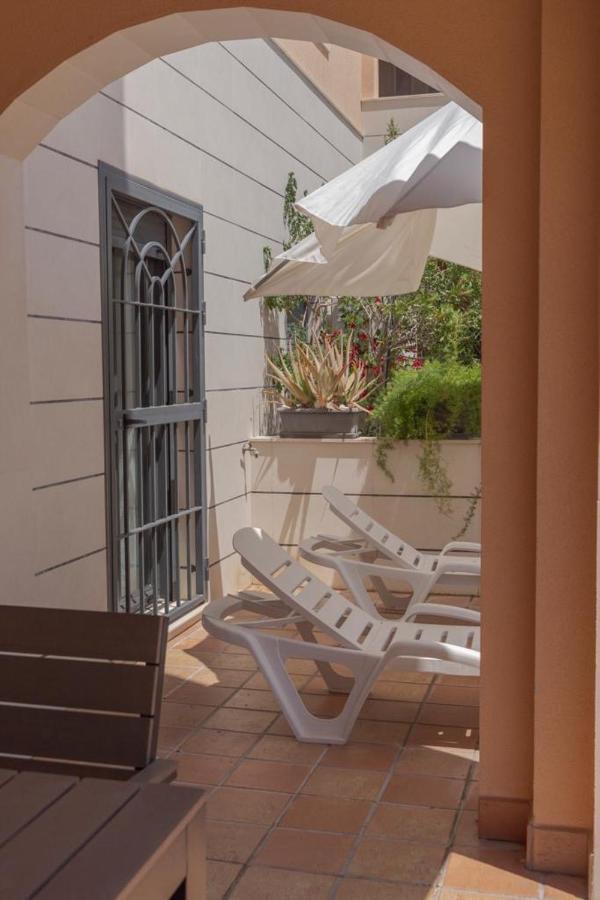 Jardines De Las Marinas Premium Dénia Exterior foto