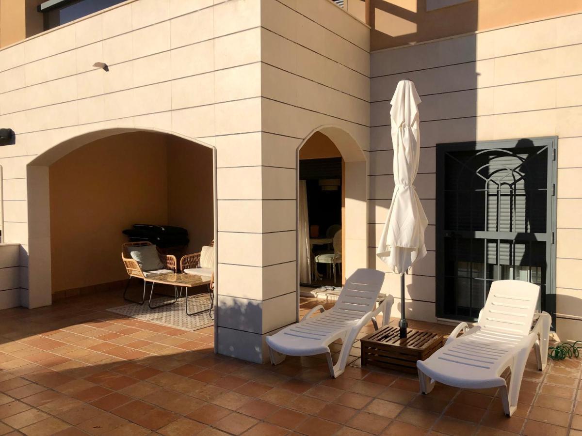 Jardines De Las Marinas Premium Dénia Exterior foto